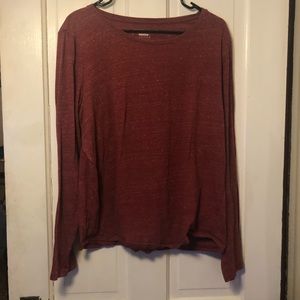 Sonoma xxl LS tee